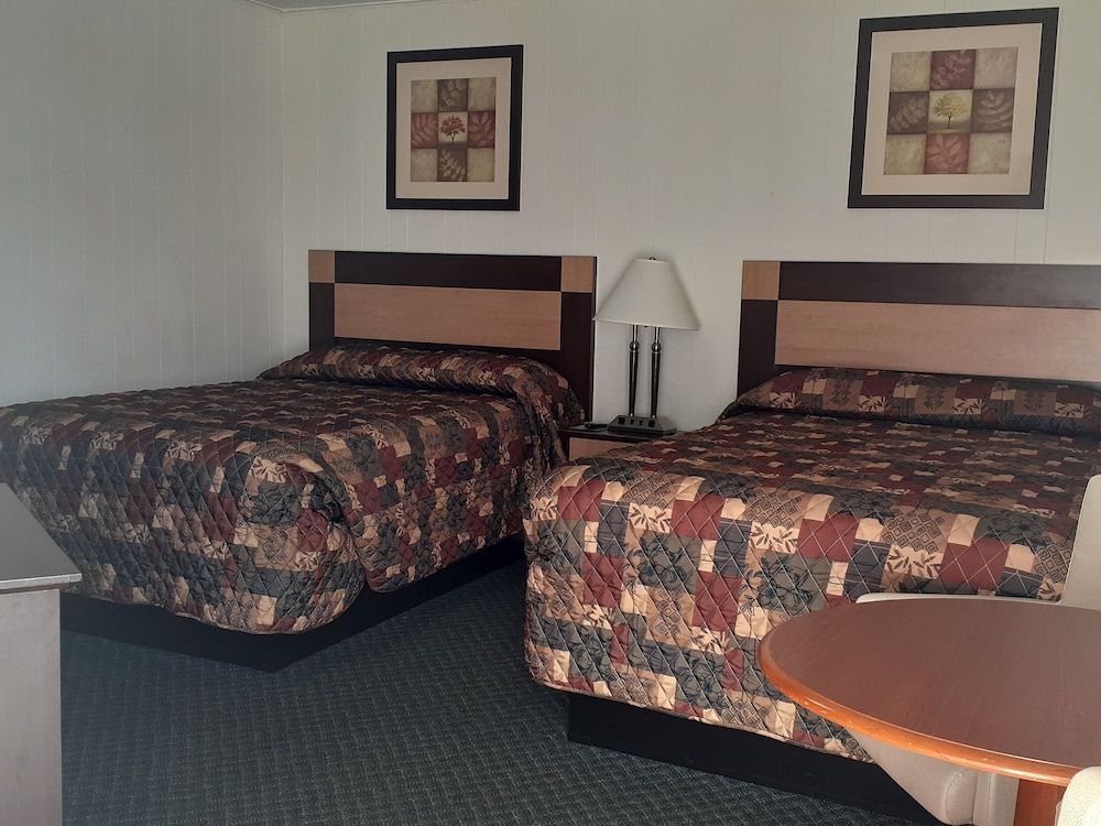 Cortland Motel - photo 15