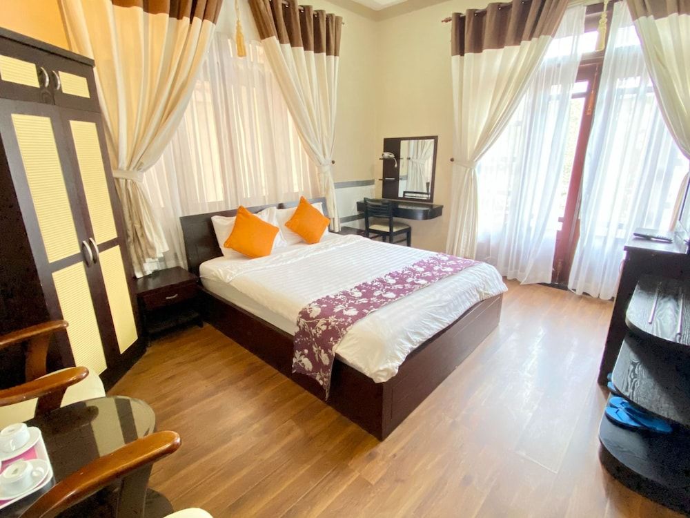 Nhat Huy Hotel - last minute hotel in Da Lat