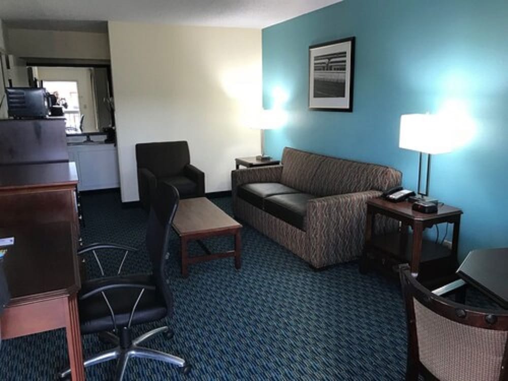 Baymont by Wyndham Florence - photo 8