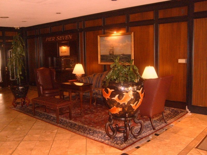 Channel Inn - photo 3