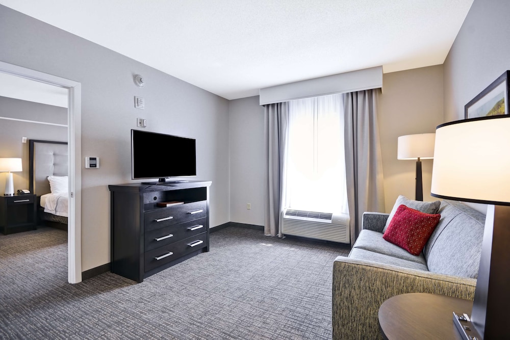 Homewood Suites by Hilton Ithaca - photo 19
