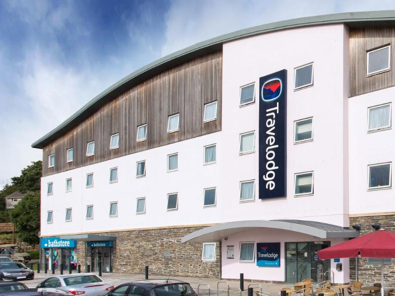Travelodge St Austell in St Austell, United Kingdom