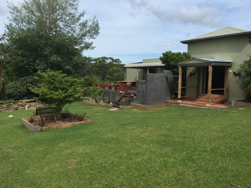 Sinclairs Country Retreat Adults Only in Merimbula, Australia