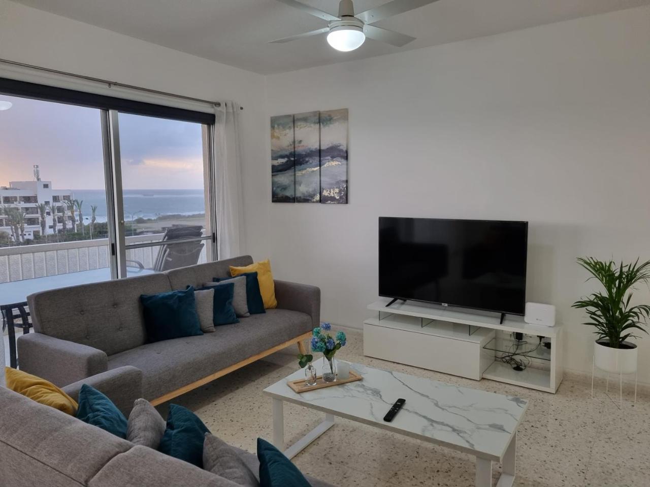 Diamond Sea View Penthouse
