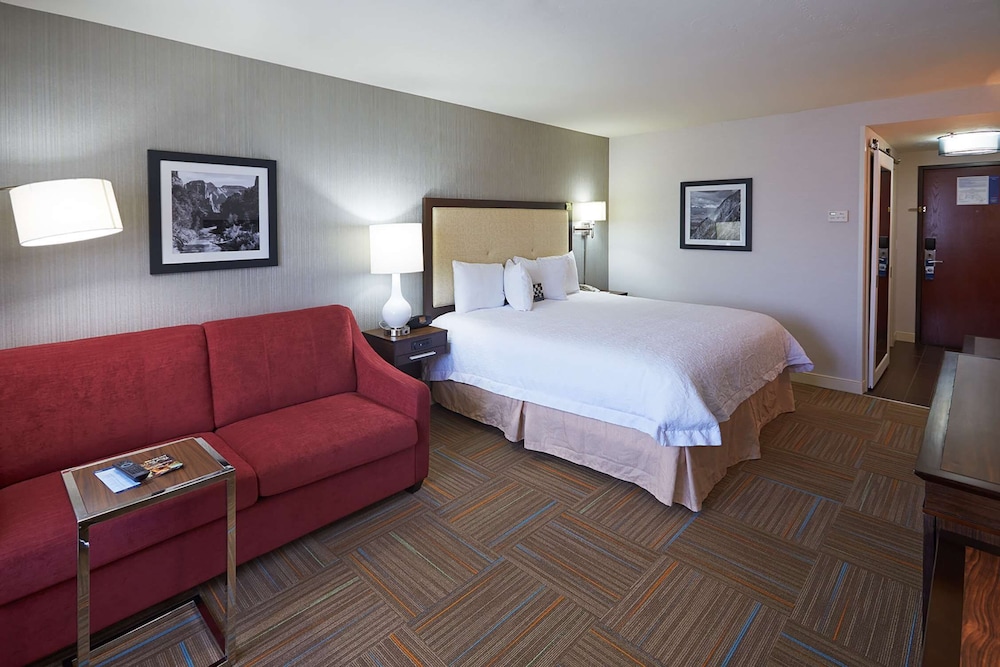 Spark by Hilton Salt Lake City Central - photo 22