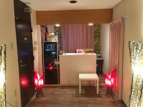 Family Inn Ibaraki — hotel in Omitama