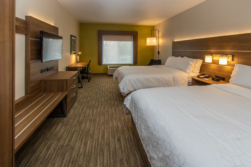 Holiday Inn Express Hotel & Suites Roseville Galleria Area by IHG - photo 34
