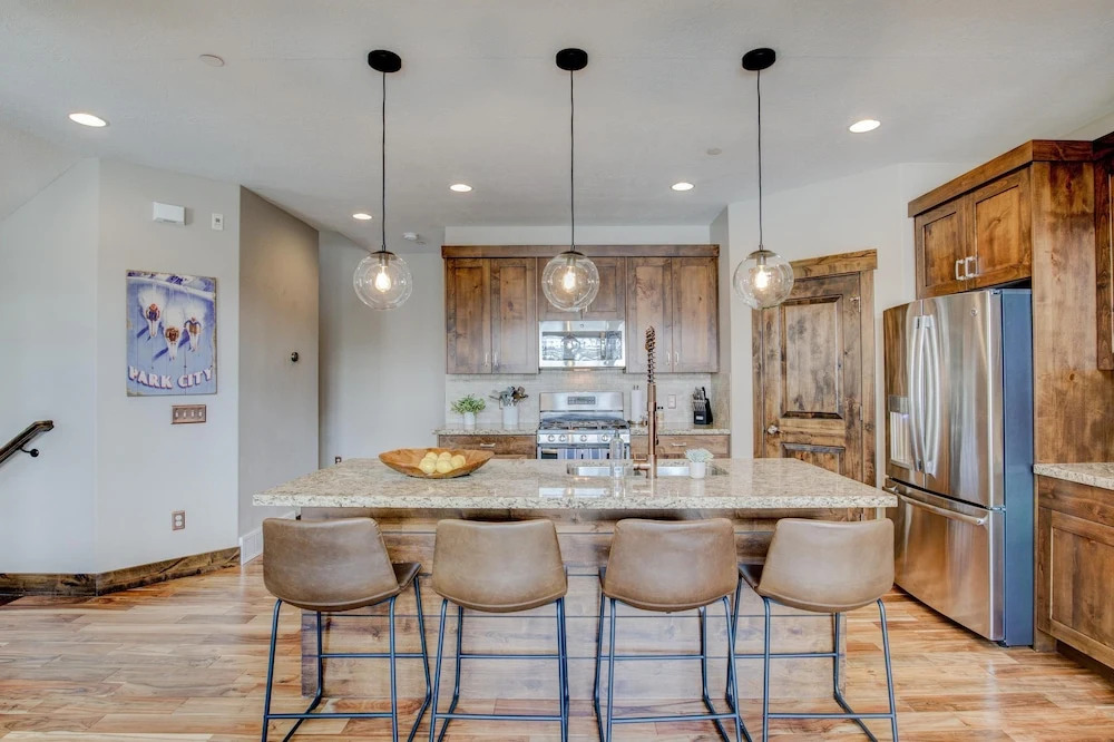 Noah's Retreat by Boutiq - photo 20