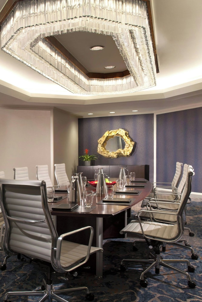 The Westin Dallas Park Central - photo 33