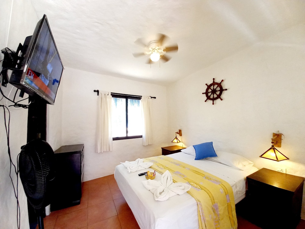 Aloha Lina — Mancora — photo 4