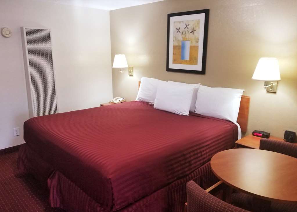 Americas Best Value Inn Williams Grand Canyon - photo 4