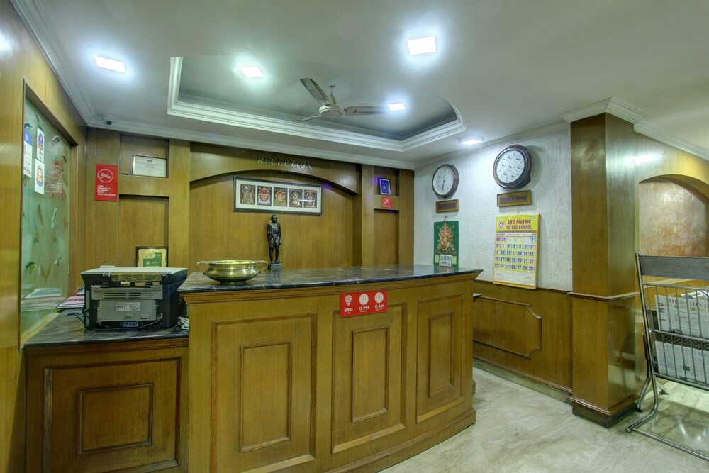 Ss Hotels — Tiruppur — photo 2
