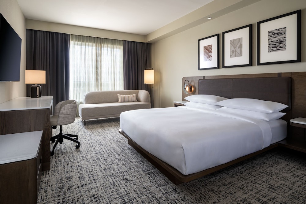 Delta Hotels by Marriott Wichita Falls Convention Center - photo 10