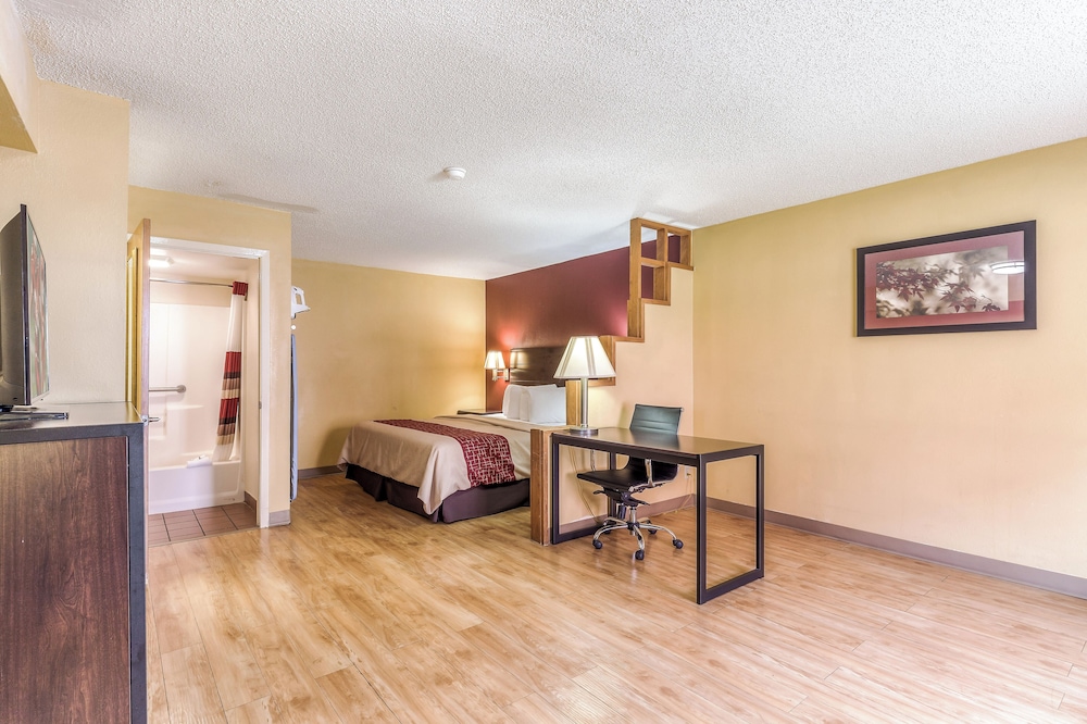 Red Roof Inn Amarillo West - photo 25