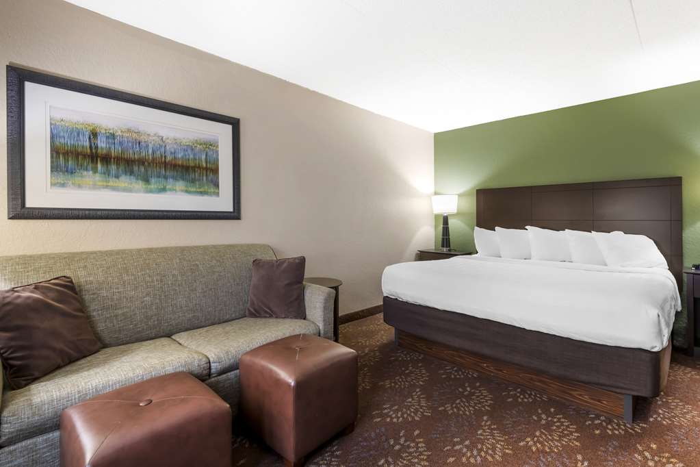 Best Western Plus New Ulm - photo 19