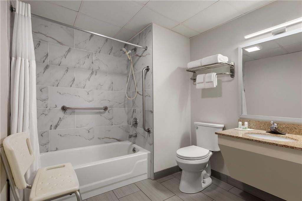 Baymont by Wyndham Branford New Haven - photo 7
