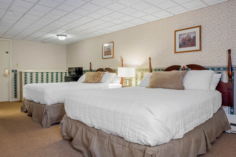 Coachman Inn - photo 20
