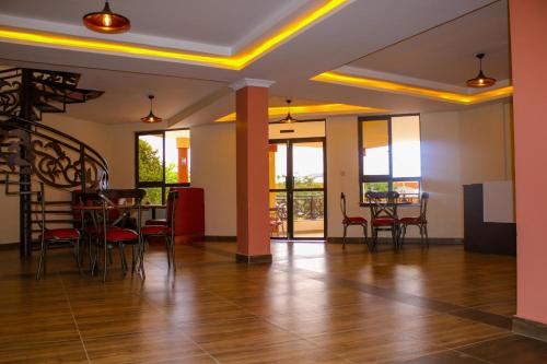 Kilimani Breeze Hotel — Wote — photo 4