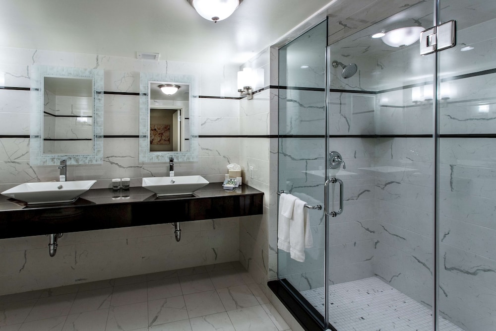 Hilton Garden Inn New York Staten Island - photo 30