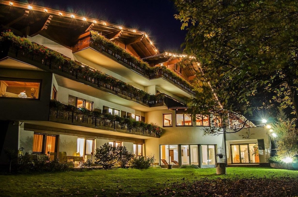 Hotel St. Pankraz — hotel in San Pancrazio
