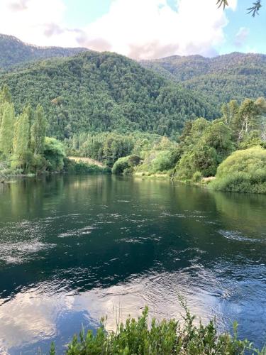 Parcela en Pucón con casa — Pucon — photo 4