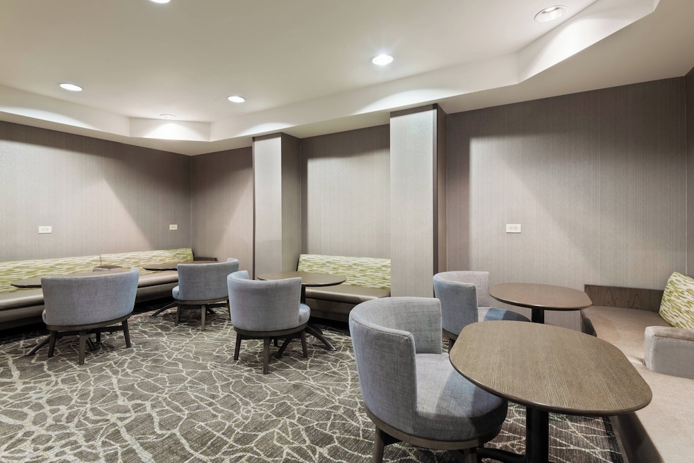 SpringHill Suites by Marriott Cleveland Solon - photo 2