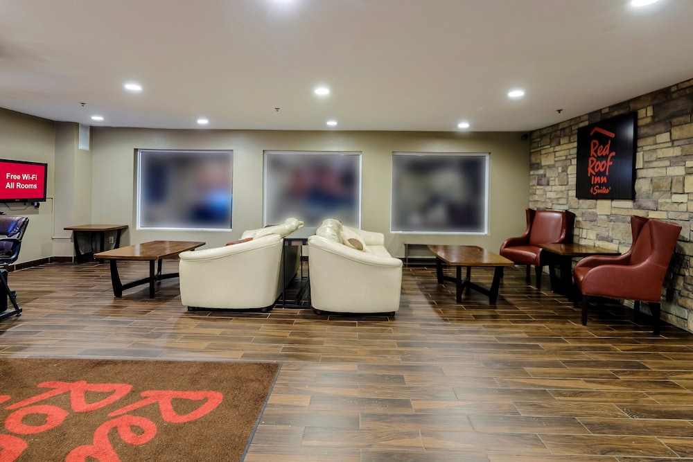 Red Roof Inn Osage Beach Lake of the Ozarks - photo 4