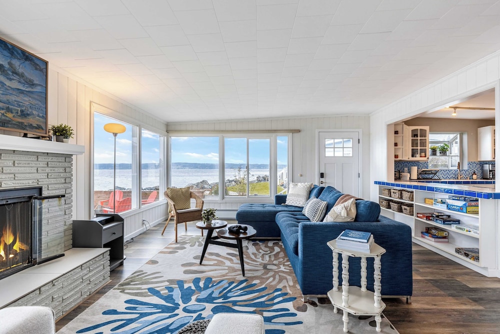 Harrington Hideaway by Avantstay Beach Access - photo 5