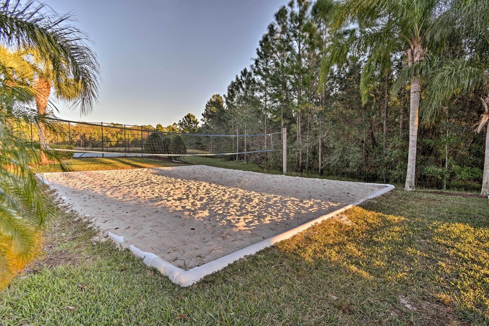 10 Mi to Disney Resort Home with Pool and Spa - photo 28