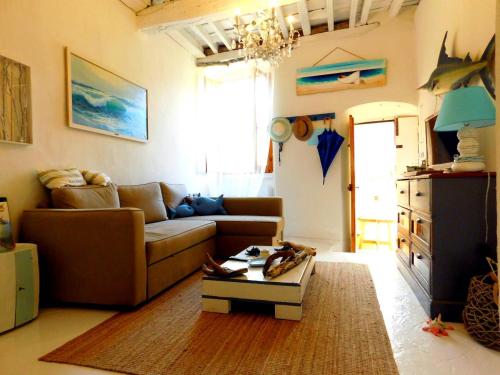 La casa sul mare — 4-Star Luxury Hotel in Levanto, Italy