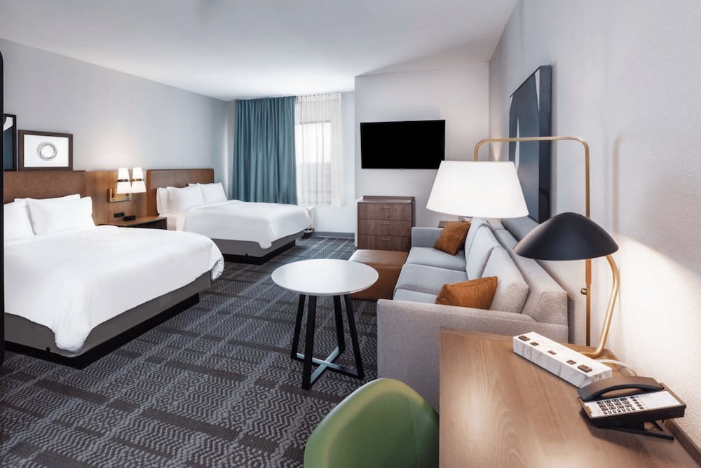 Staybridge Suites Waco South Woodway an IHG hotel - photo 4