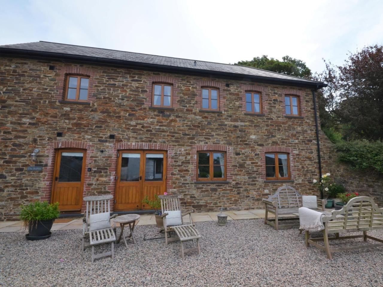 2 Bed in Hope Cove 90024 in Kingsbridge, United Kingdom