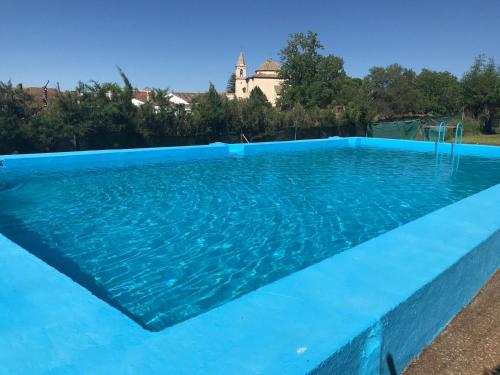 El Meson de Higuera de la Sierra — hotel in Higuera De La Sierra