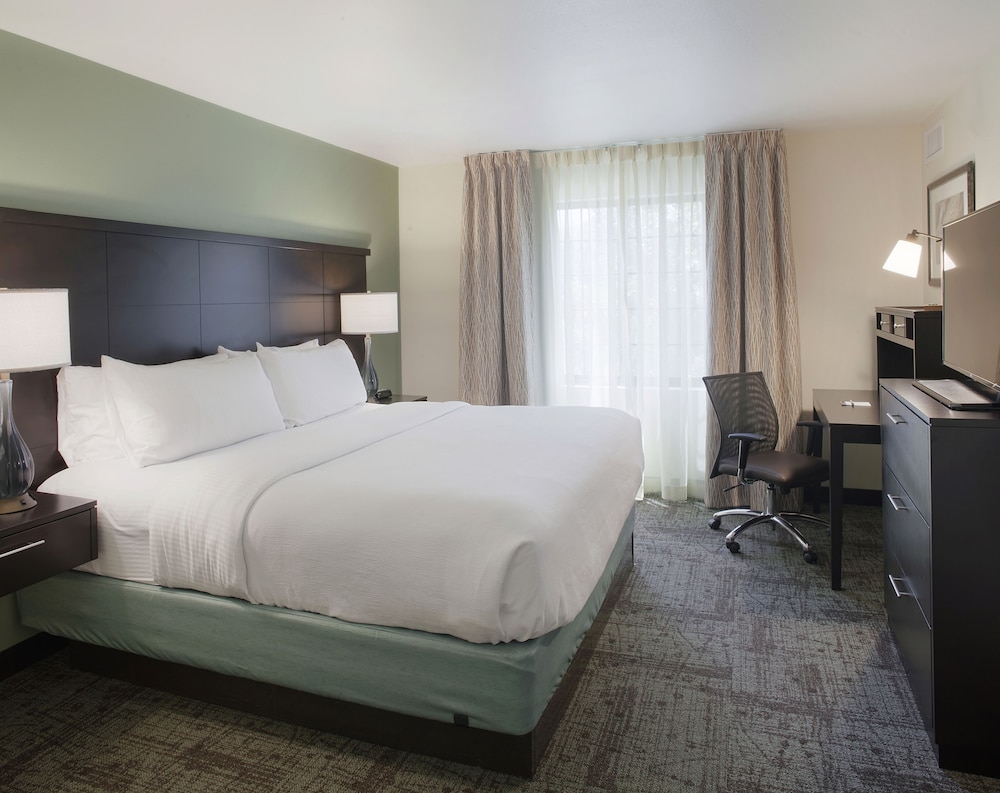 Staybridge Suites Fayetteville Univ Of Arkansas by IHG - photo 14