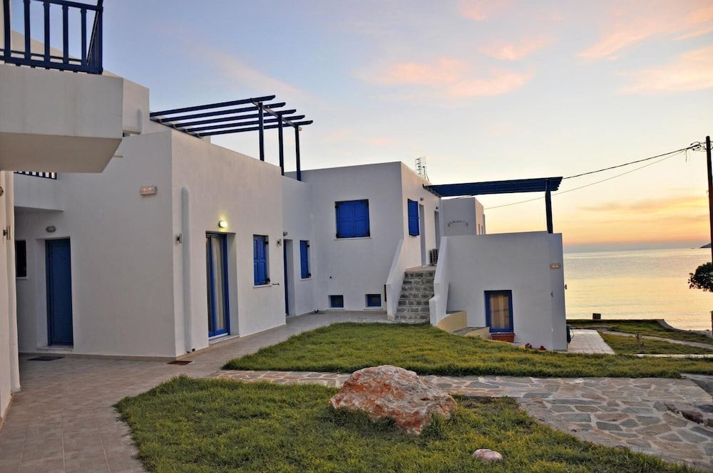 Ellibay in Livadeia, Greece