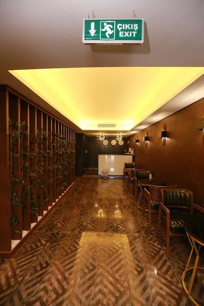 Pentahor Hotel — Piraziz — photo 2