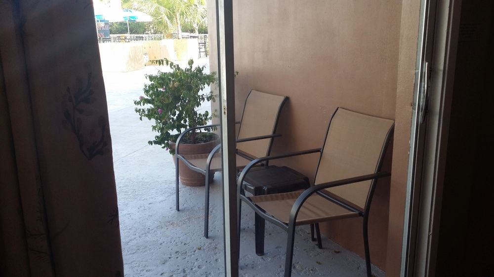 Seaspray Resort Ltd - photo 34