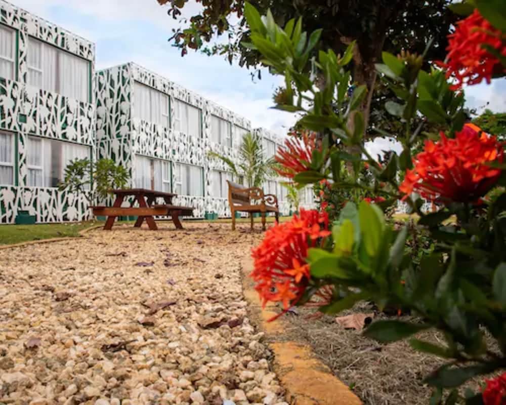 Saipan Vegas Resort in Saipan, Northern Mariana Islands