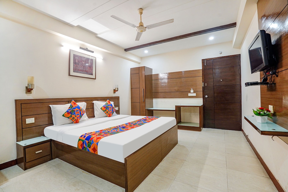 Fabhotel Amman in Agra, India