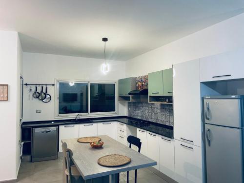 Dar Maya in Salakta, Tunisia