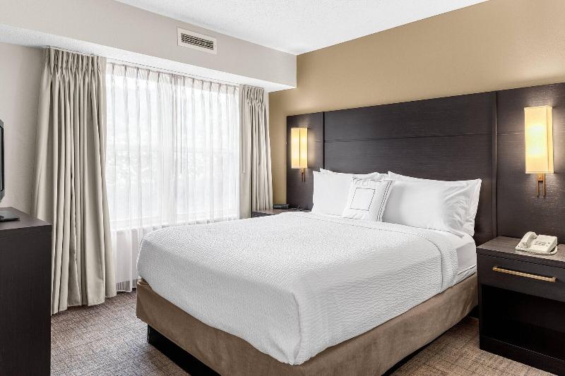 Residence Inn by Marriott Peachtree Corners - photo 31