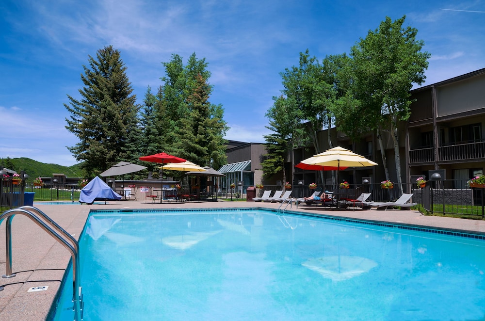 Inn at Aspen - photo 49