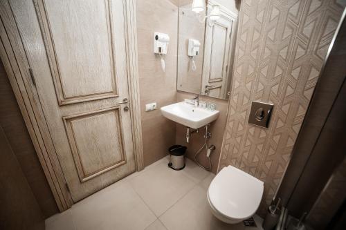 Boutique Hotel Mimino