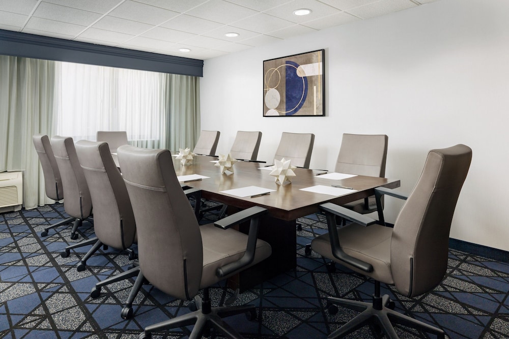 Courtyard By Marriott Las Vegas Stadium Area - photo 48
