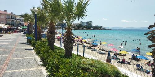 Ladies Beach Hotel — Kusadasi — photo 5