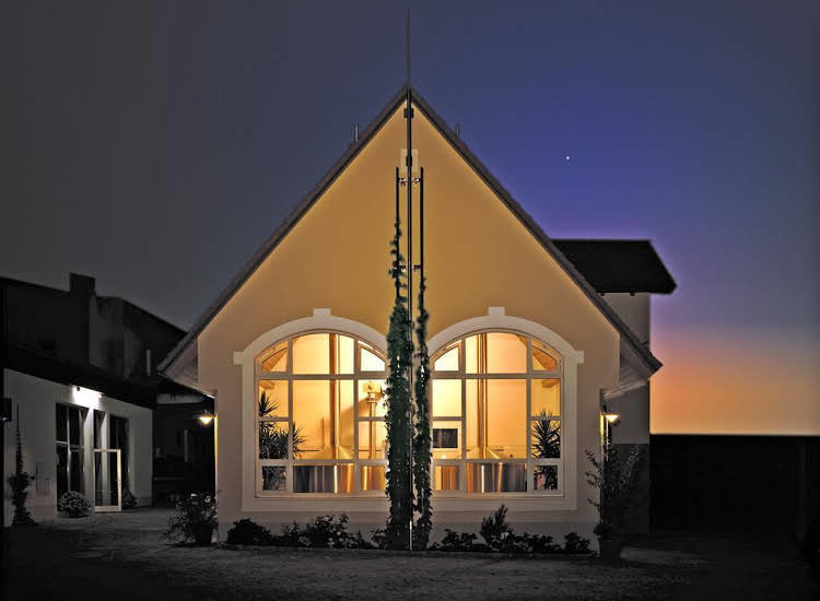 Brauereigasthof Zum Löwenbräu — hotel in Adelsdorf