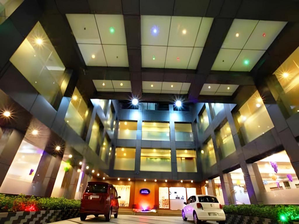 Holiday Hill Hotel & Suites in Wayanad, India