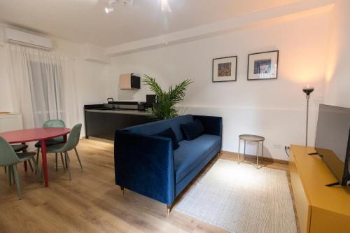 Studio Rivoli Loft — 4-Star Luxury Hotel in Milan, Italy