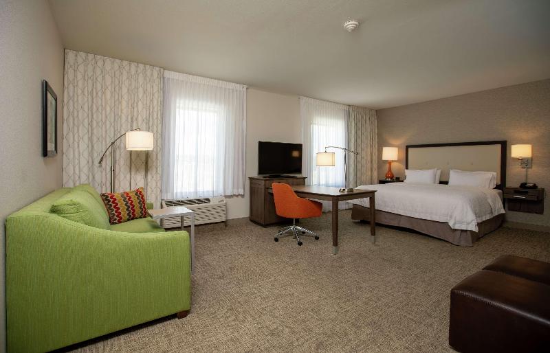 Hampton Inn Mesa Verde Cortez - photo 57
