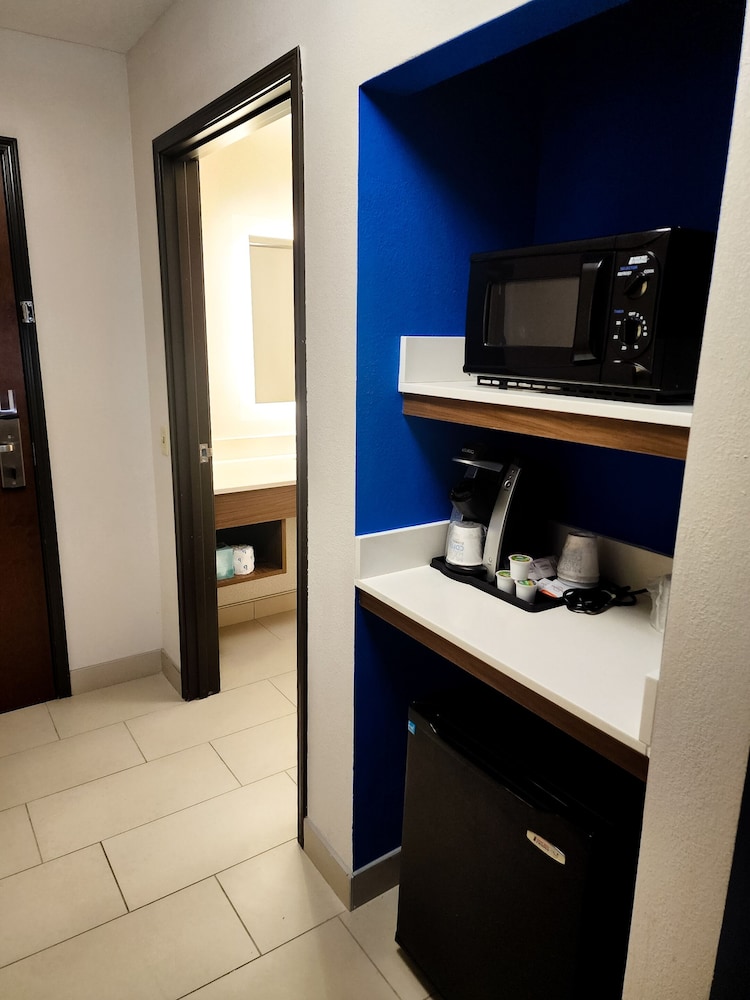 Holiday Inn Express Hotel & Suites Chicago South Lansing by IHG - photo 8